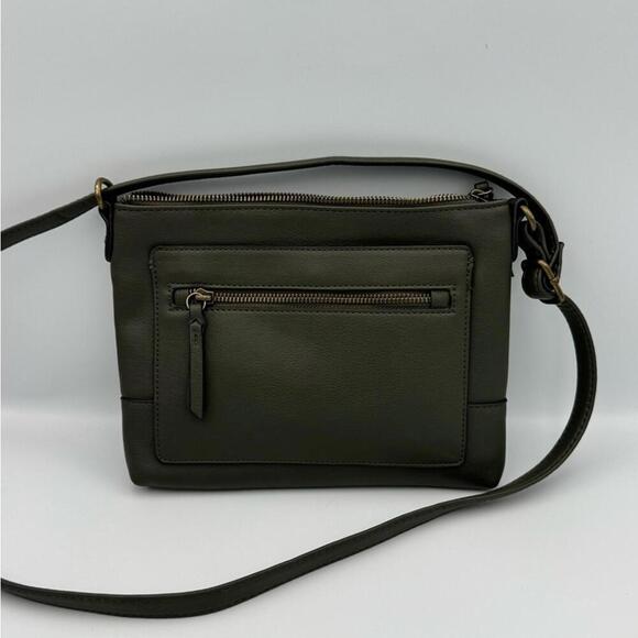 Style & Co Hudsonn East West Crossbody bag, tote, purse [COPY] - Picture 9 of 12